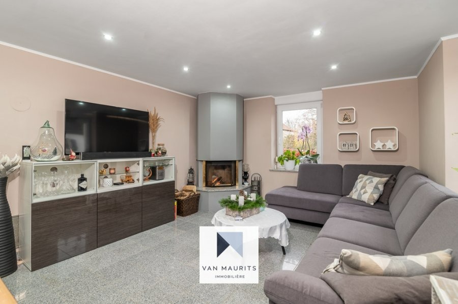 Maison à vendre 3 chambres à Ernster