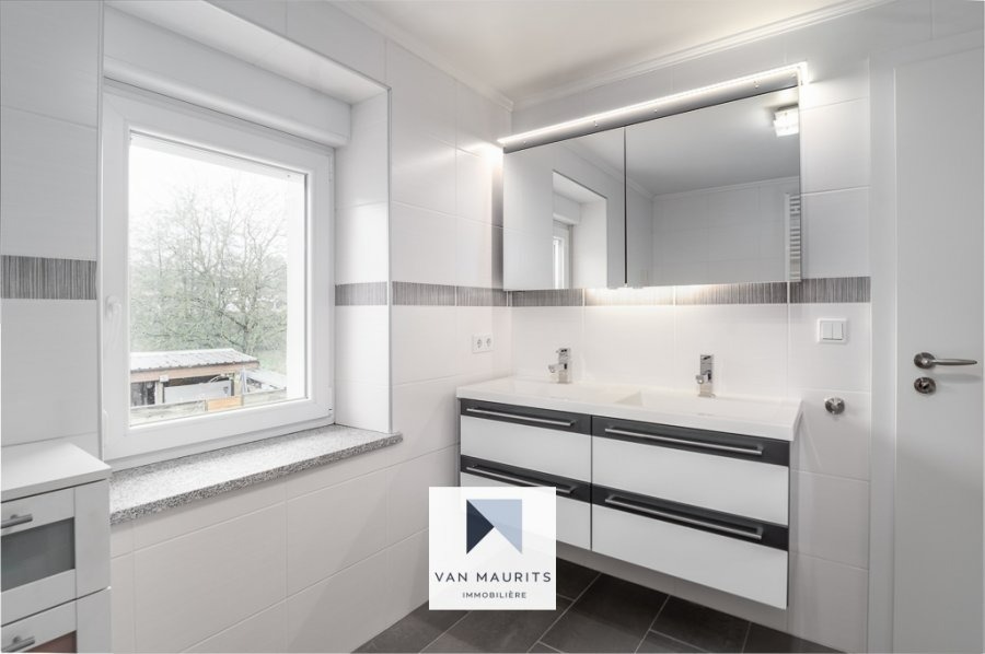 Maison à vendre 3 chambres à Ernster