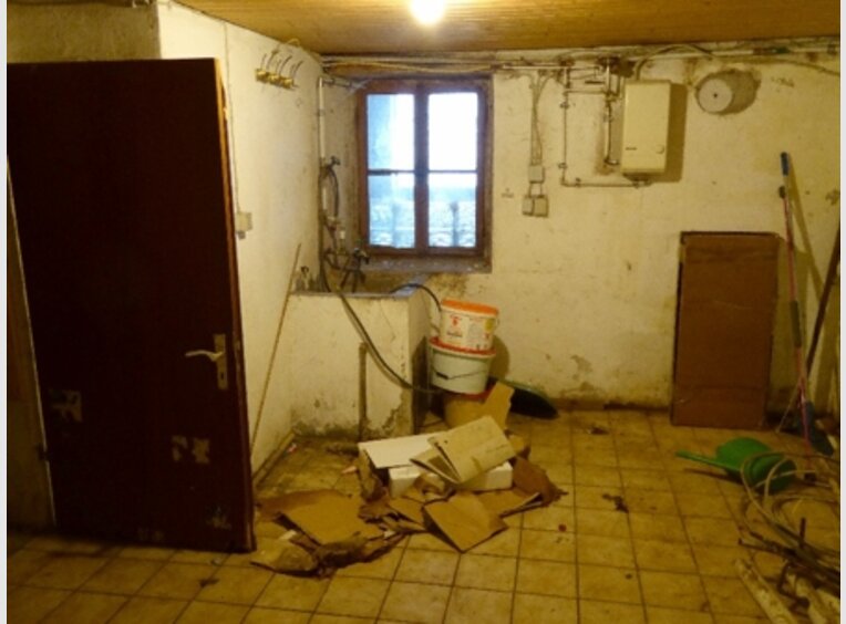 Maison à vendre 6 Pièces à Wallerfangen (DE) - Réf. 7248342