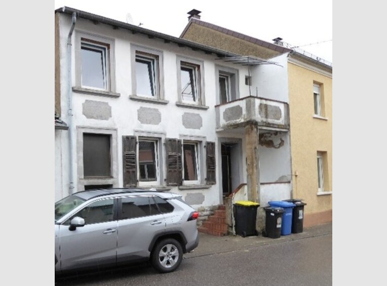 Maison à vendre 6 Pièces à Wallerfangen (DE) - Réf. 7248342