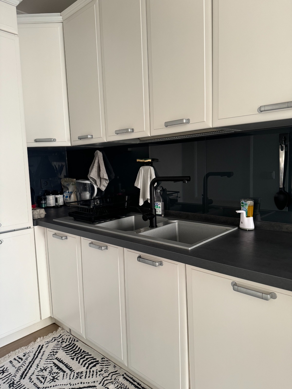 Apartment to rent in Luxembourg-Hollerich, photo 4 of 8