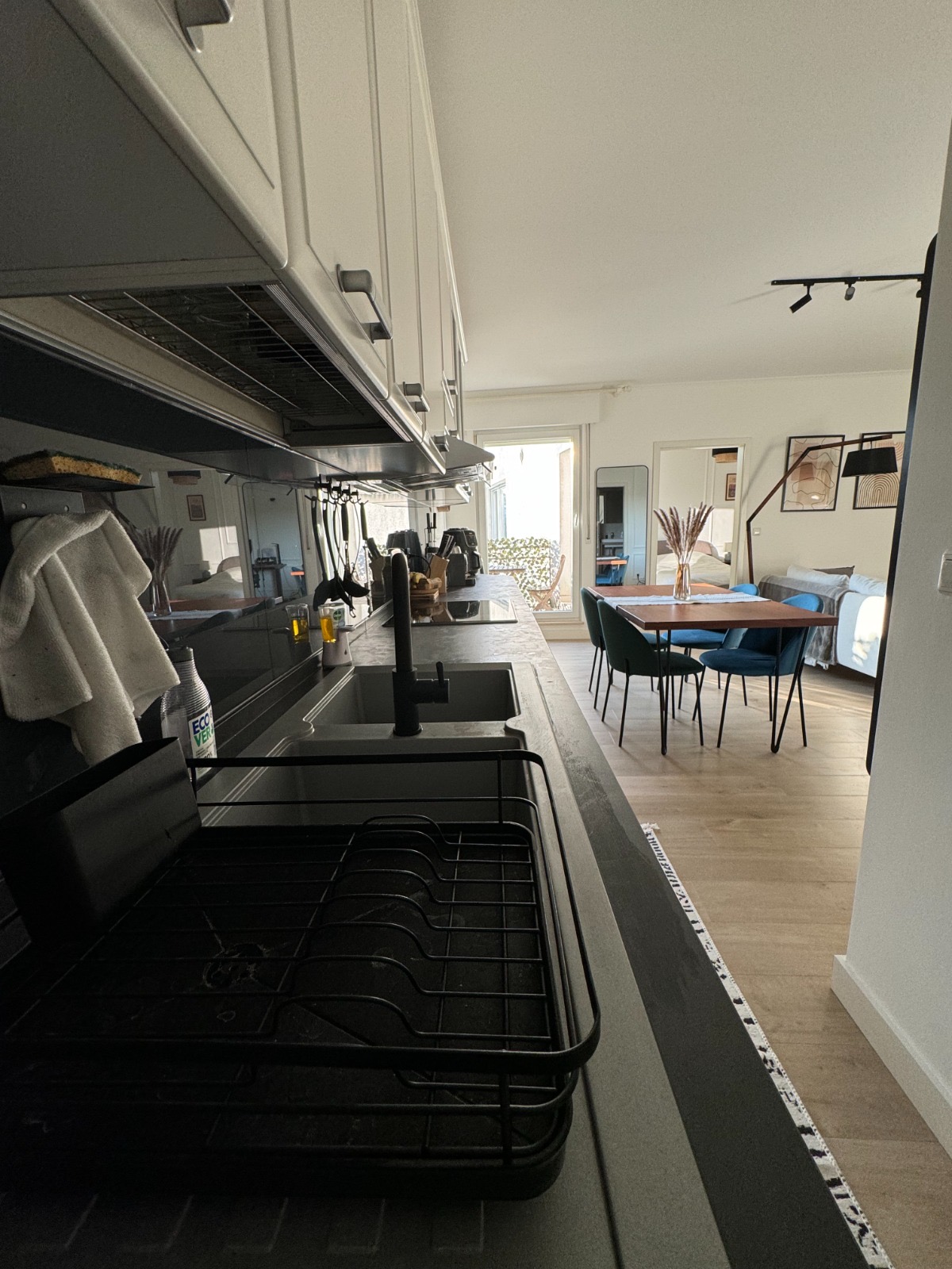 Apartment to rent in Luxembourg-Hollerich, photo 3 of 8