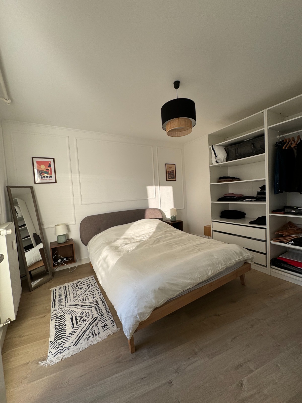 Apartment to rent in Luxembourg-Hollerich, photo 6 of 8