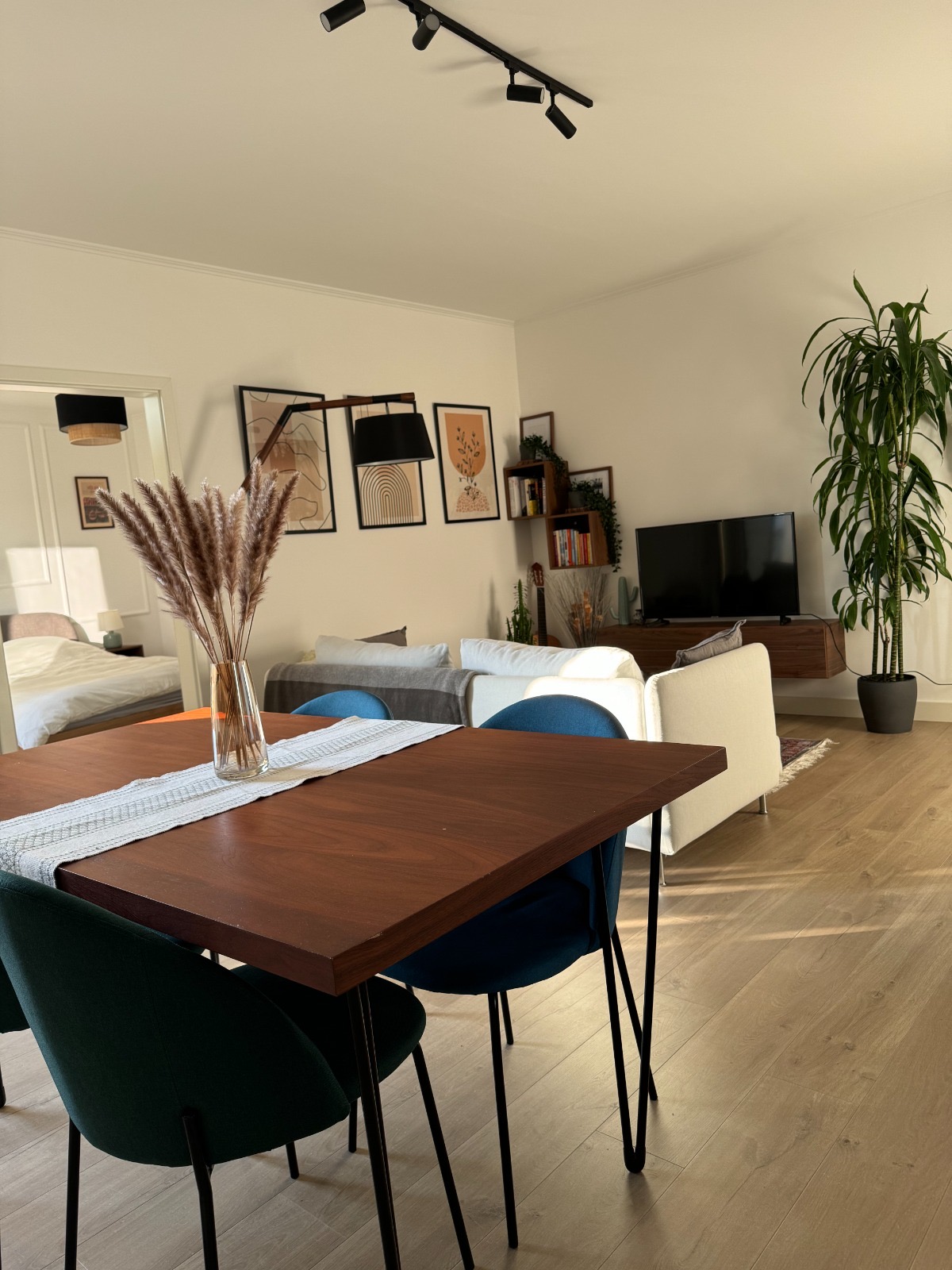Apartment to rent in Luxembourg-Hollerich, photo 8 of 8