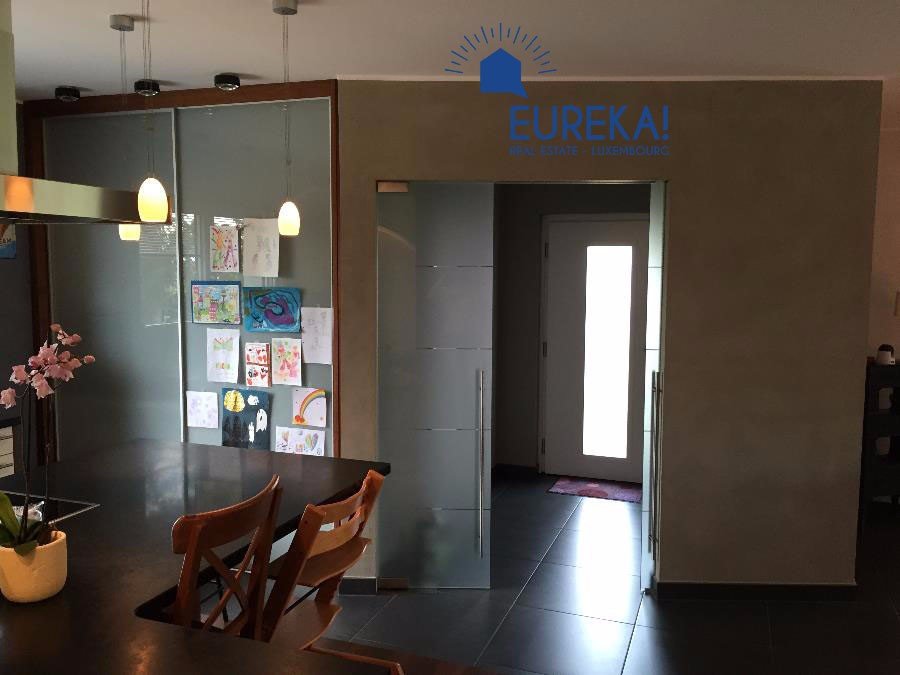 Maison à vendre 5 chambres à Frisange