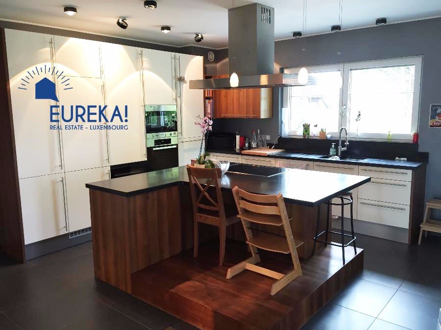 Maison à vendre 5 chambres à Frisange