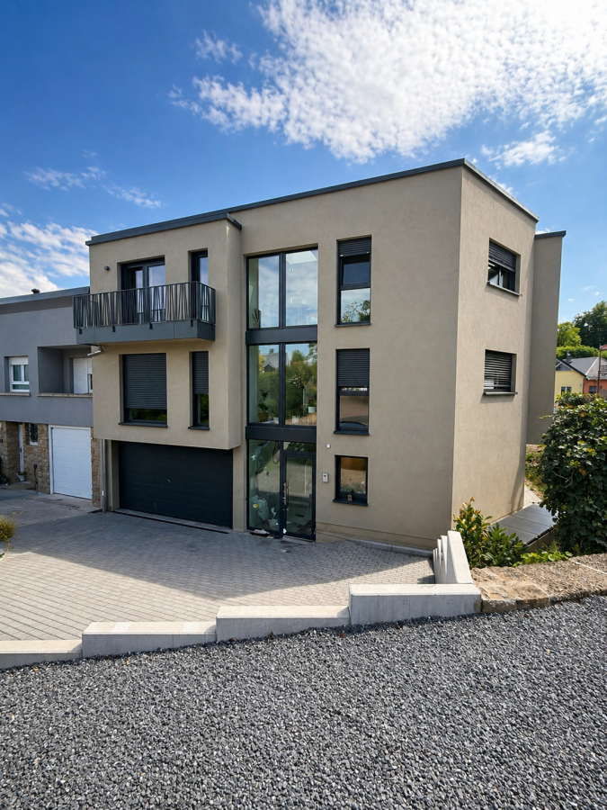 Appartement à louer Steinsel