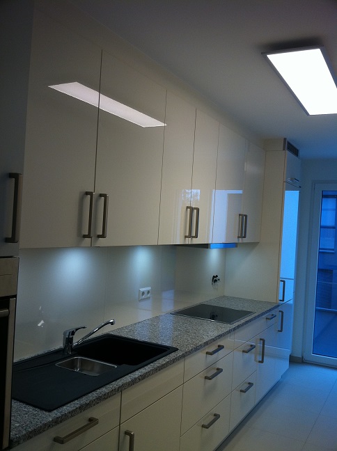 Appartement à louer 2 chambres à Bertrange