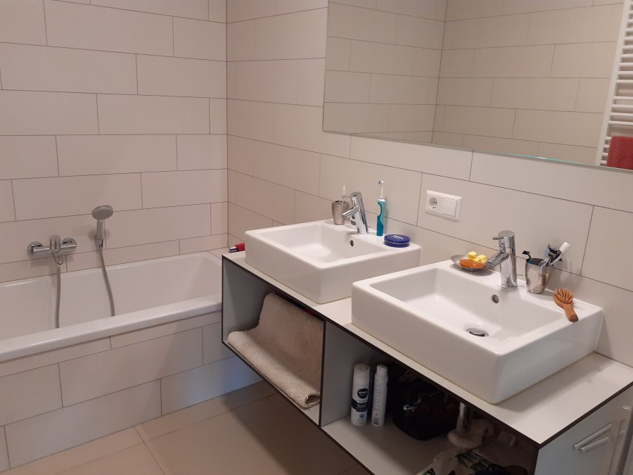 Appartement à louer 2 chambres à Bertrange
