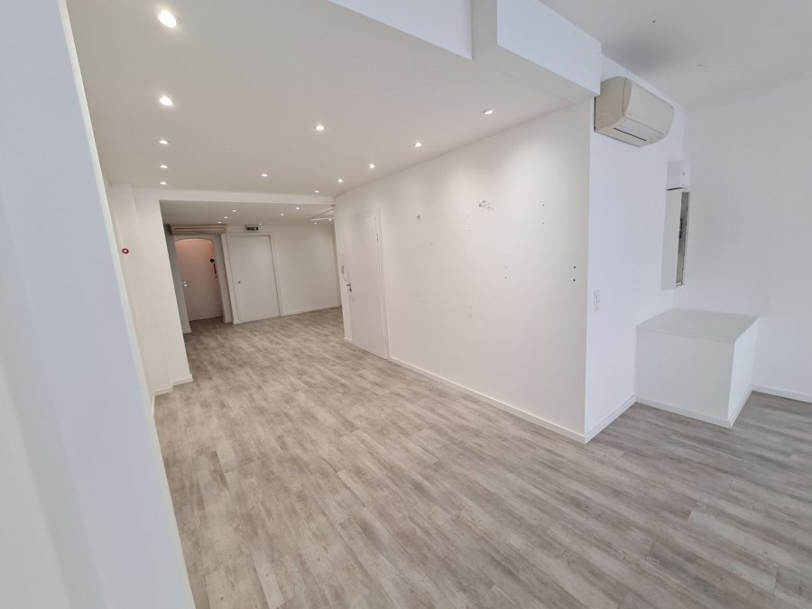 Bureau à Luxembourg