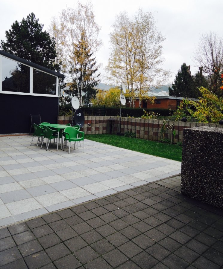 Maison jumelée à vendre 4 chambres à Walferdange