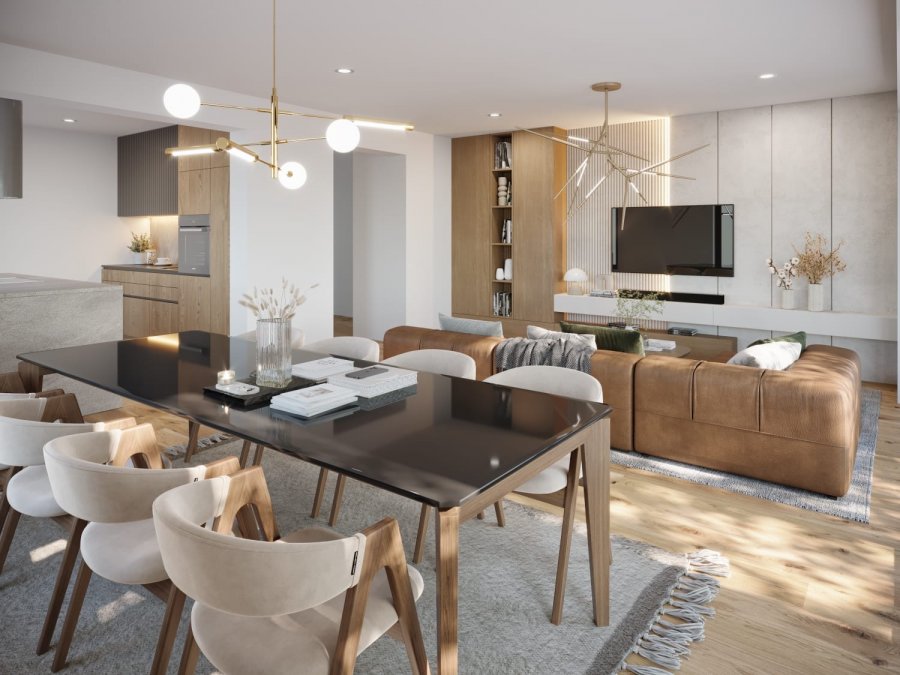 Semi-detached house à Tetange — photo 4