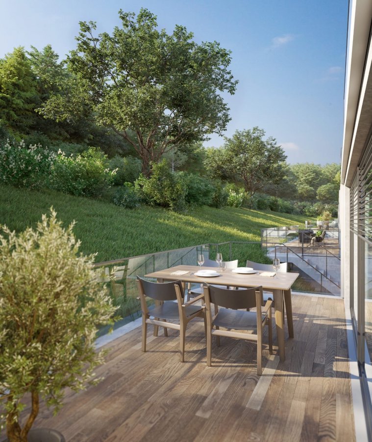 Semi-detached house à Tetange — photo 3