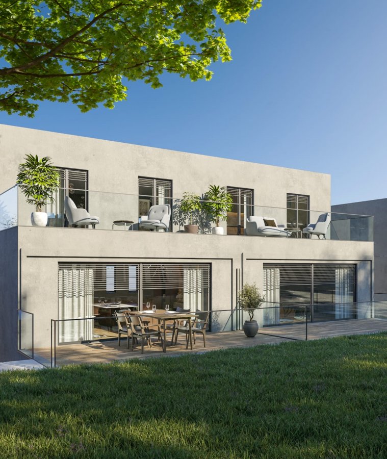Semi-detached house à Tetange — photo 2