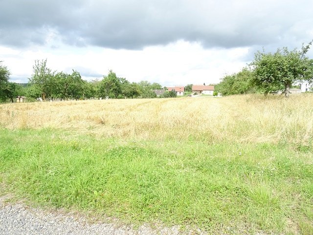 Terrain constructible