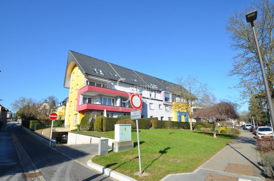 Appartement à vendre 3 chambres à Grevenmacher