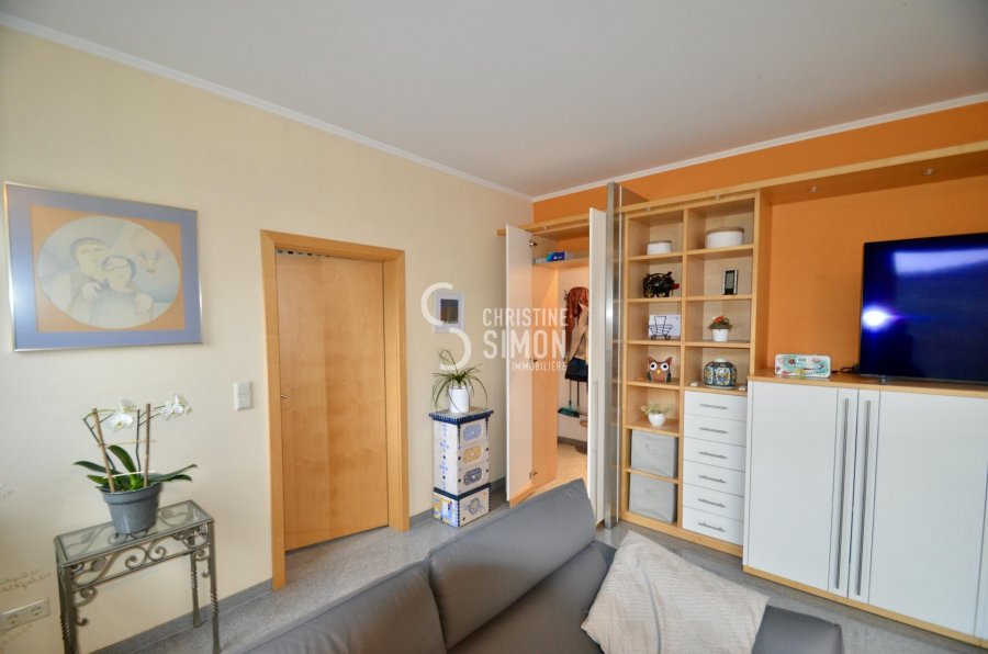 Appartement à vendre 3 chambres à Grevenmacher
