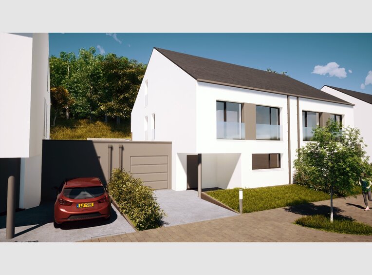 Maison à vendre 4 Chambres à Medernach (LU) - Réf. 6868694