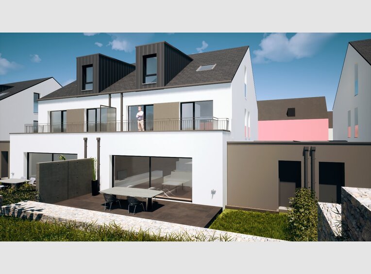 Maison à vendre 4 Chambres à Medernach (LU) - Réf. 6868694