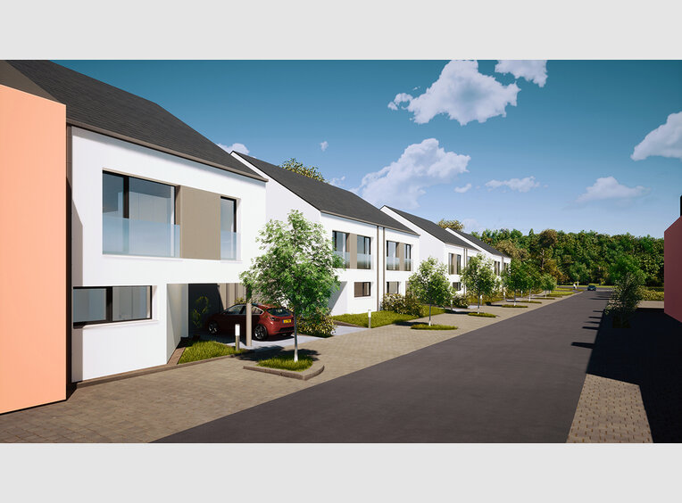 Maison à vendre 4 Chambres à Medernach (LU) - Réf. 6868694