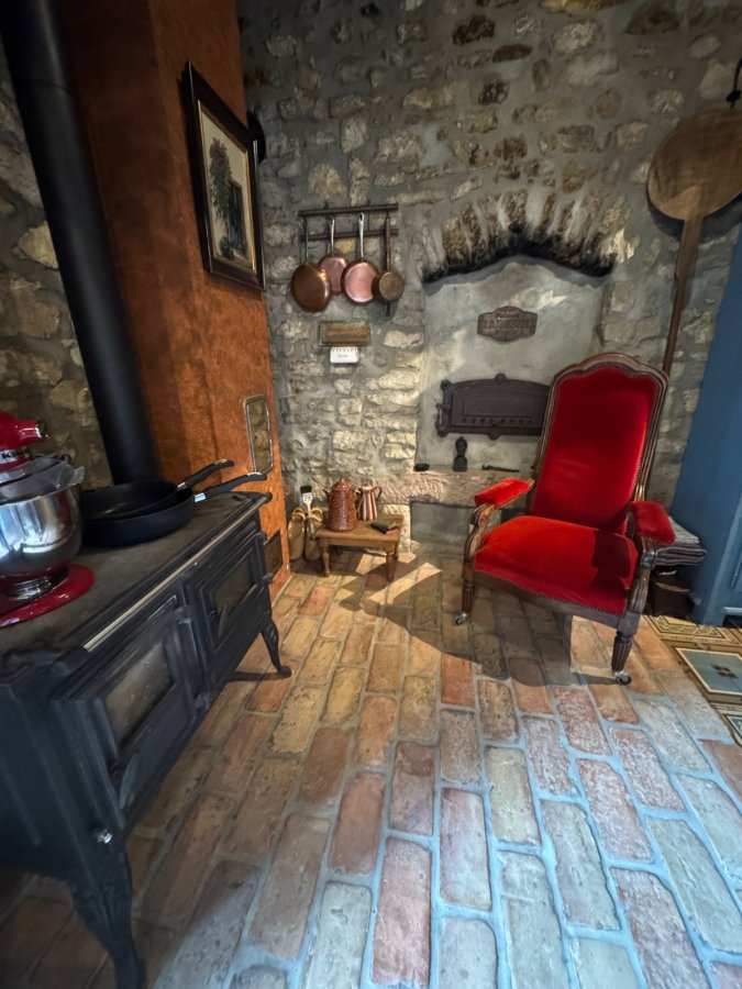 Herrenhaus zu verkaufen F20 in Kirschnaumen