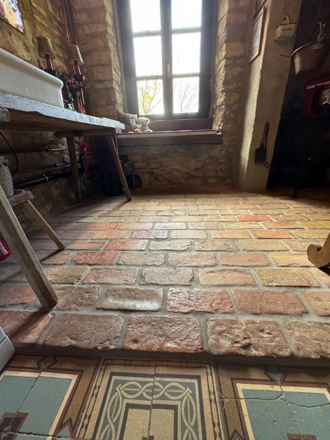 Herrenhaus zu verkaufen F20 in Kirschnaumen