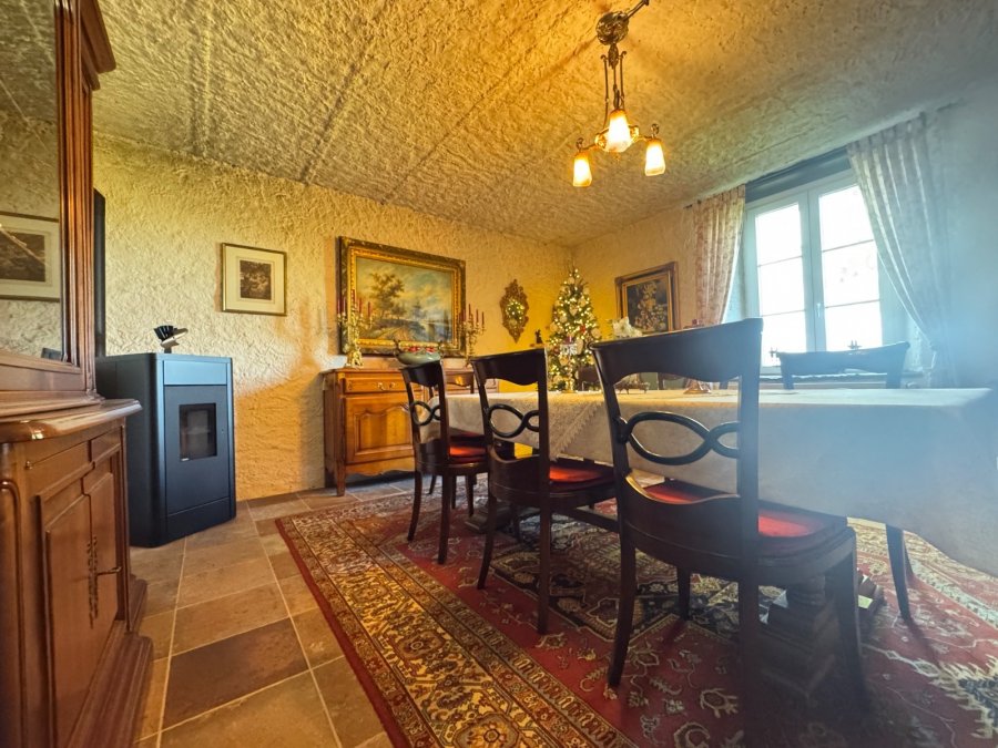 Herrenhaus zu verkaufen F20 in Kirschnaumen