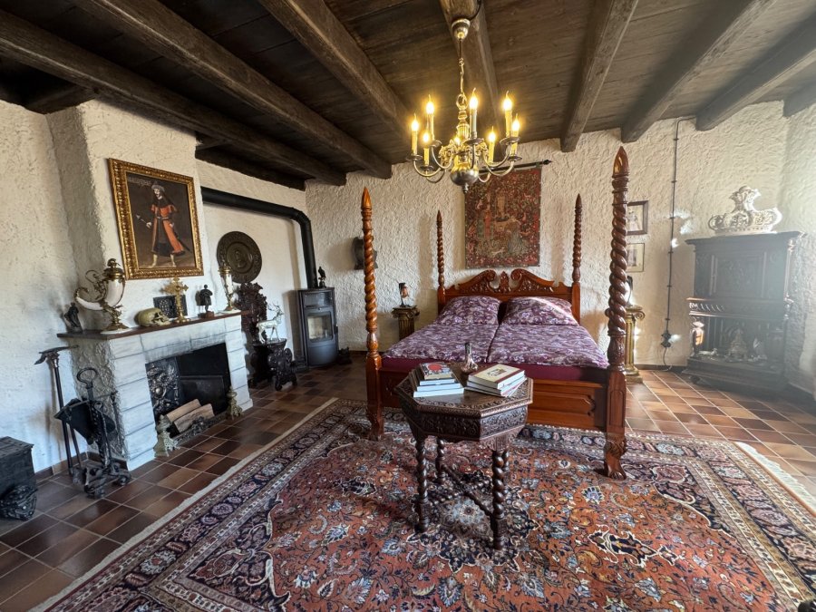 Herrenhaus zu verkaufen F20 in Kirschnaumen