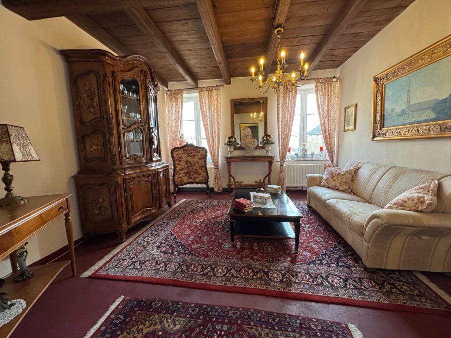 Herrenhaus zu verkaufen F20 in Kirschnaumen