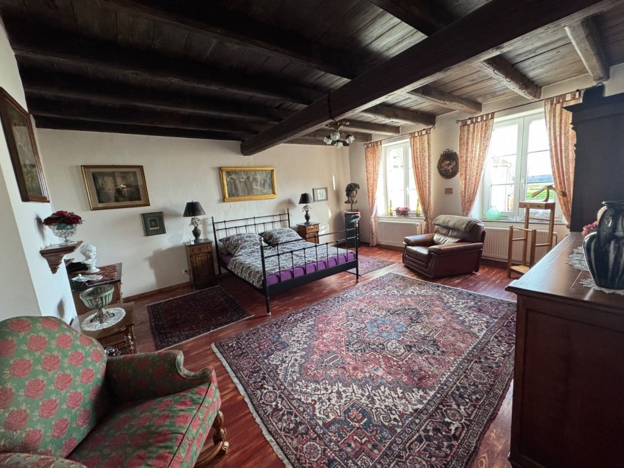 Herrenhaus zu verkaufen F20 in Kirschnaumen