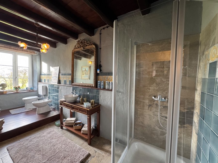 Herrenhaus zu verkaufen F20 in Kirschnaumen