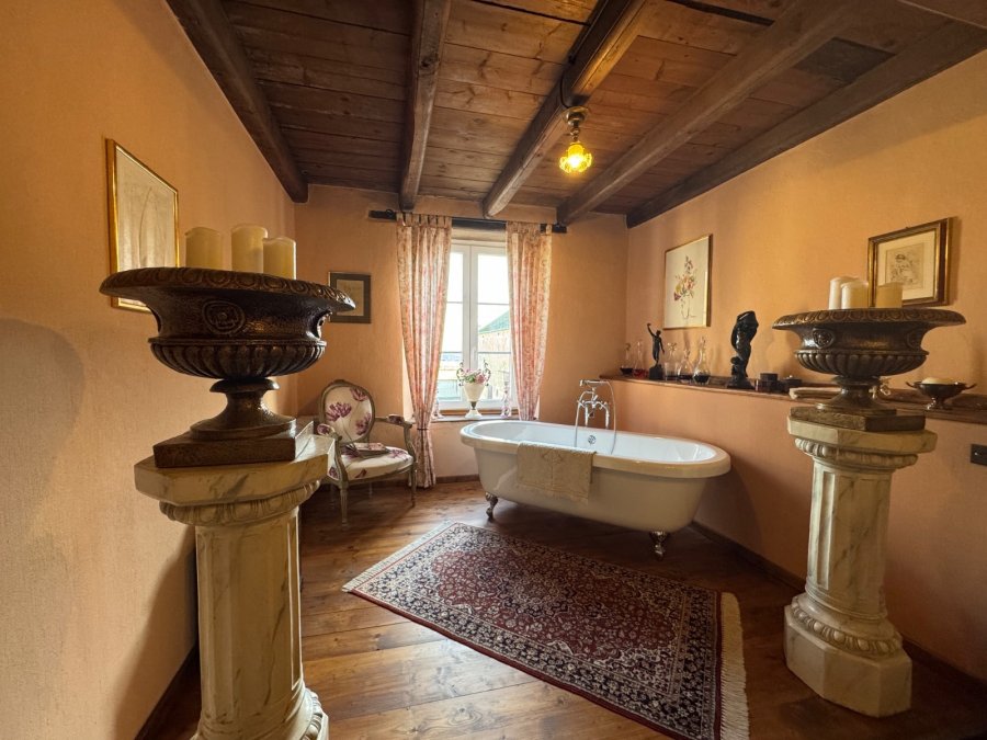 Herrenhaus zu verkaufen F20 in Kirschnaumen