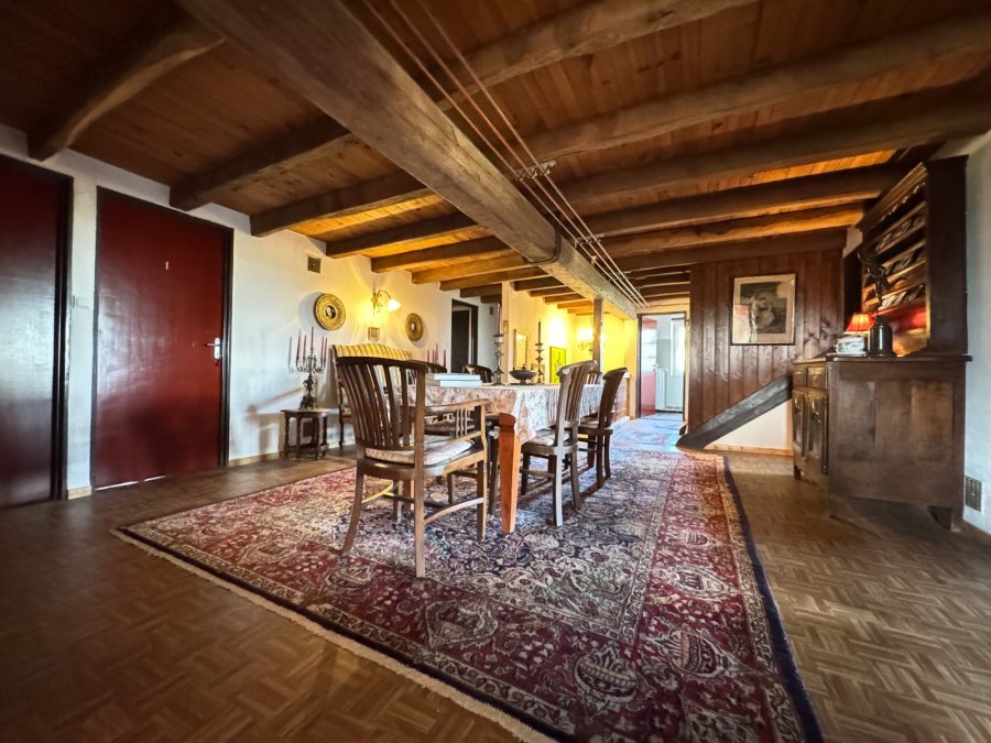 Herrenhaus zu verkaufen F20 in Kirschnaumen