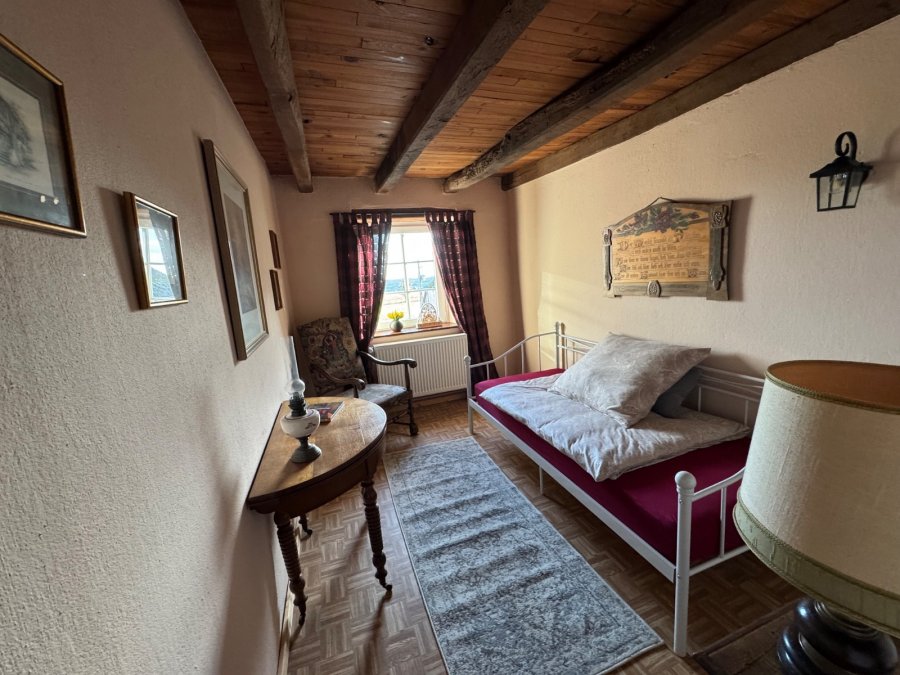 Herrenhaus zu verkaufen F20 in Kirschnaumen