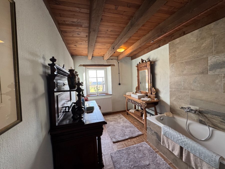 Herrenhaus zu verkaufen F20 in Kirschnaumen