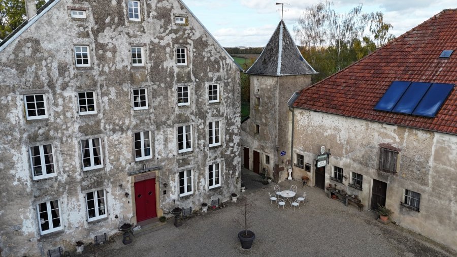 Herrenhaus zu verkaufen F20 in Kirschnaumen