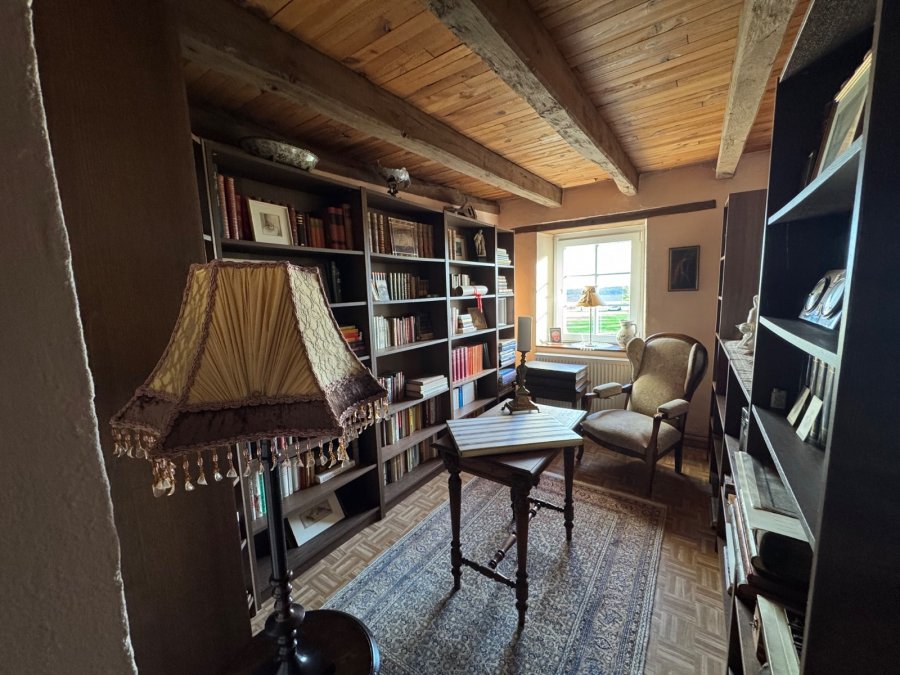 Herrenhaus zu verkaufen F20 in Kirschnaumen