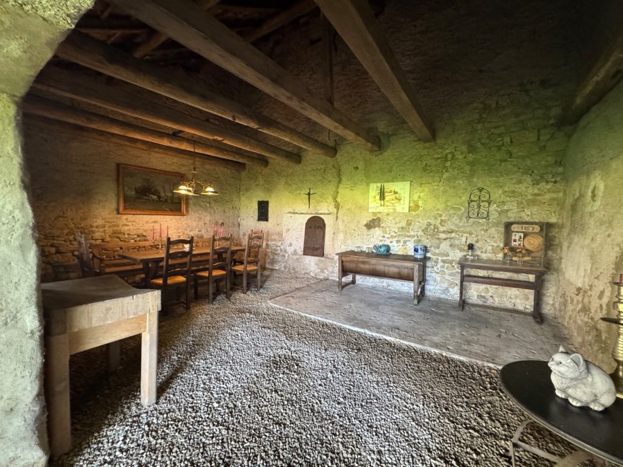 Herrenhaus zu verkaufen F20 in Kirschnaumen