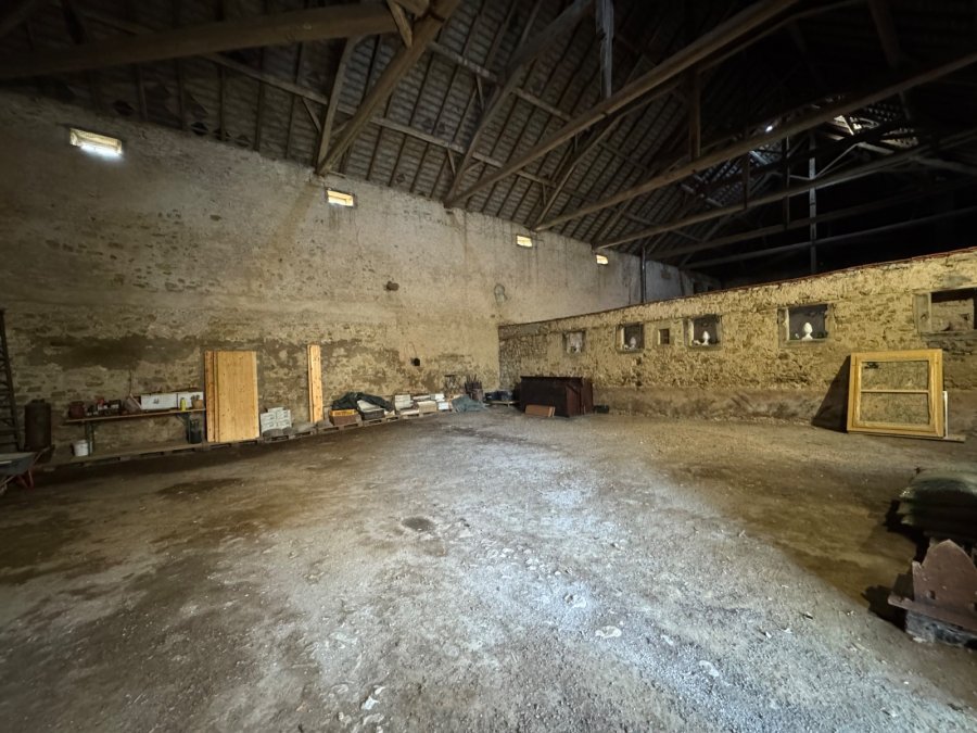 Herrenhaus zu verkaufen F20 in Kirschnaumen