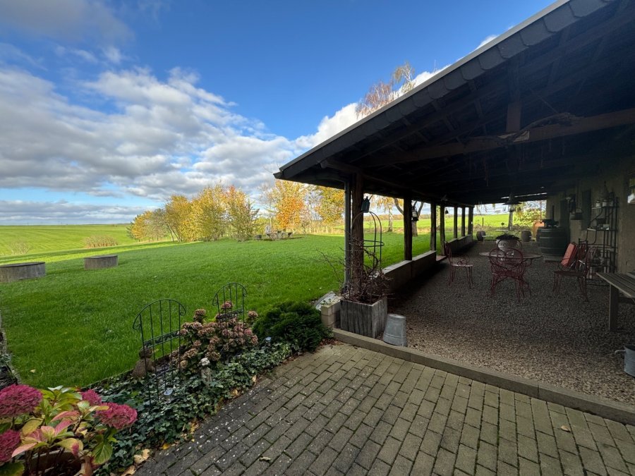 Herrenhaus zu verkaufen F20 in Kirschnaumen