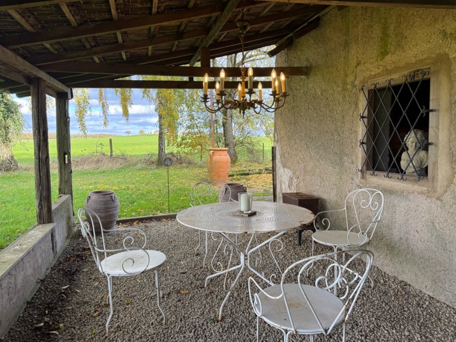 Herrenhaus zu verkaufen F20 in Kirschnaumen