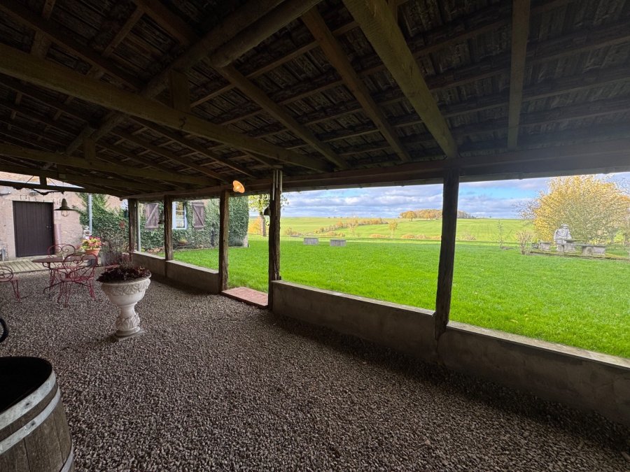 Herrenhaus zu verkaufen F20 in Kirschnaumen