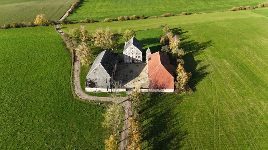 Herrenhaus zu verkaufen F20 in Kirschnaumen