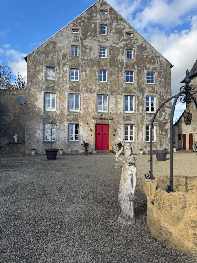 Herrenhaus zu verkaufen F20 in Kirschnaumen