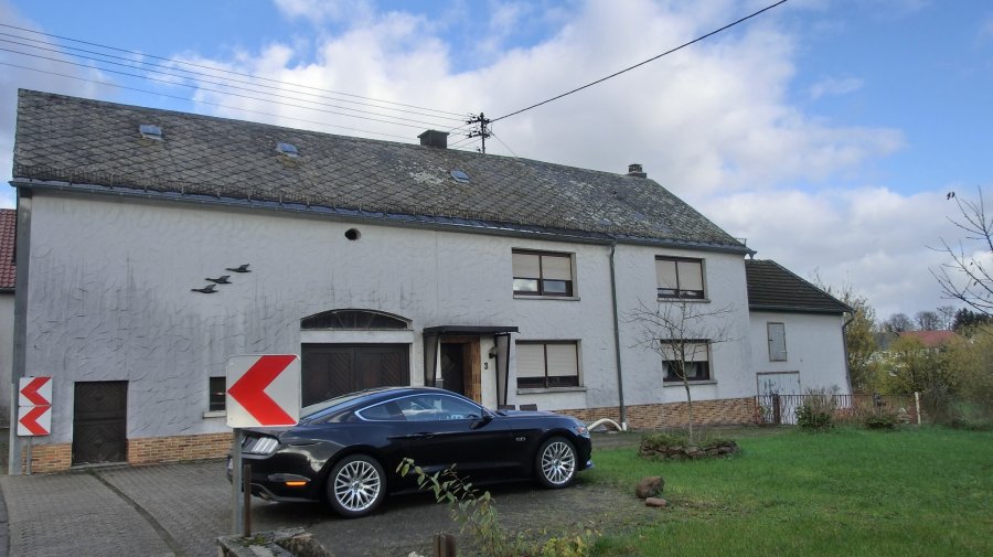 Farms for Sale Luxembourg & The Greater Region athome.lu