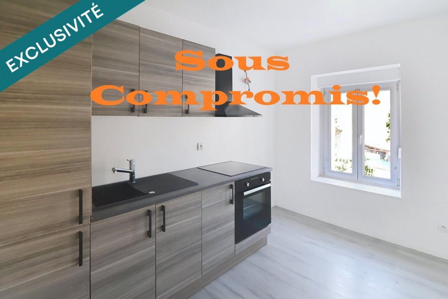 Appartement en vente à Thil