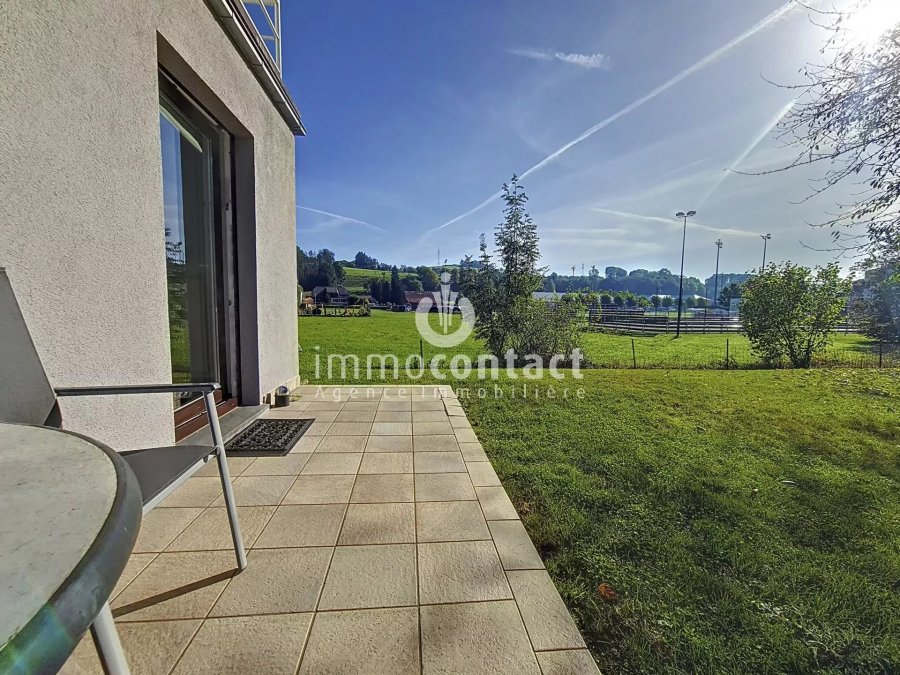 Appartement à vendre 1 chambre à Ettelbruck