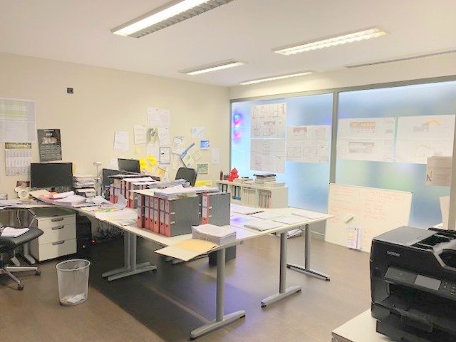 Local commercial à vendre à Bascharage