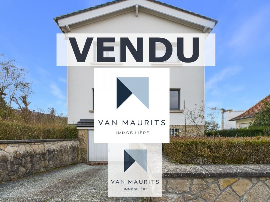 Maison individuelle