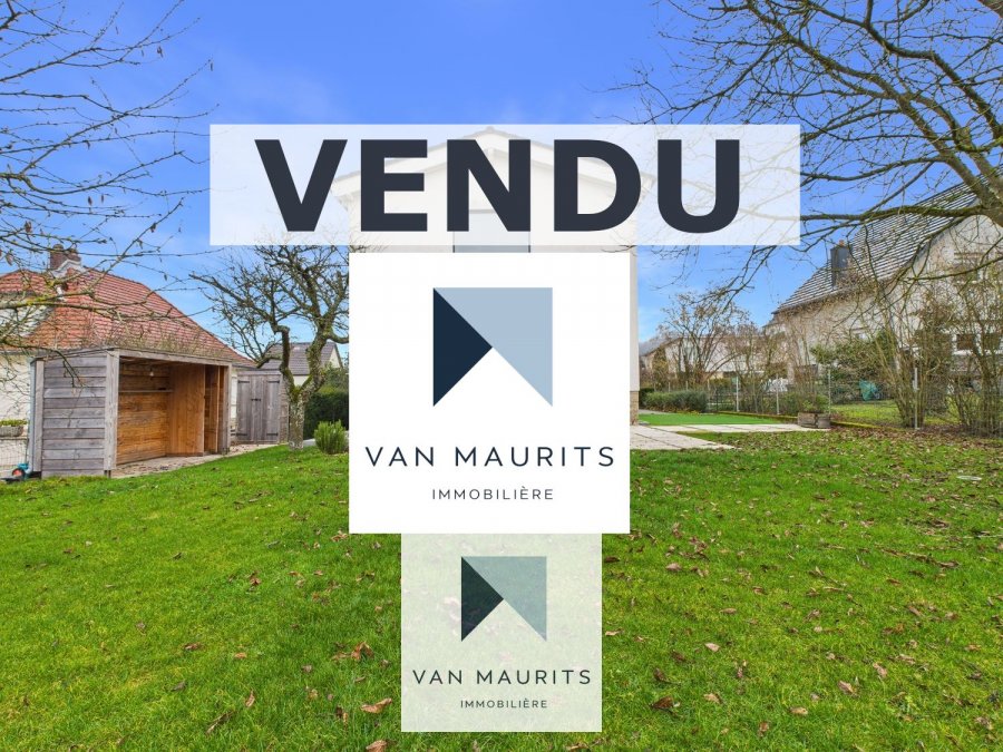 Maison individuelle